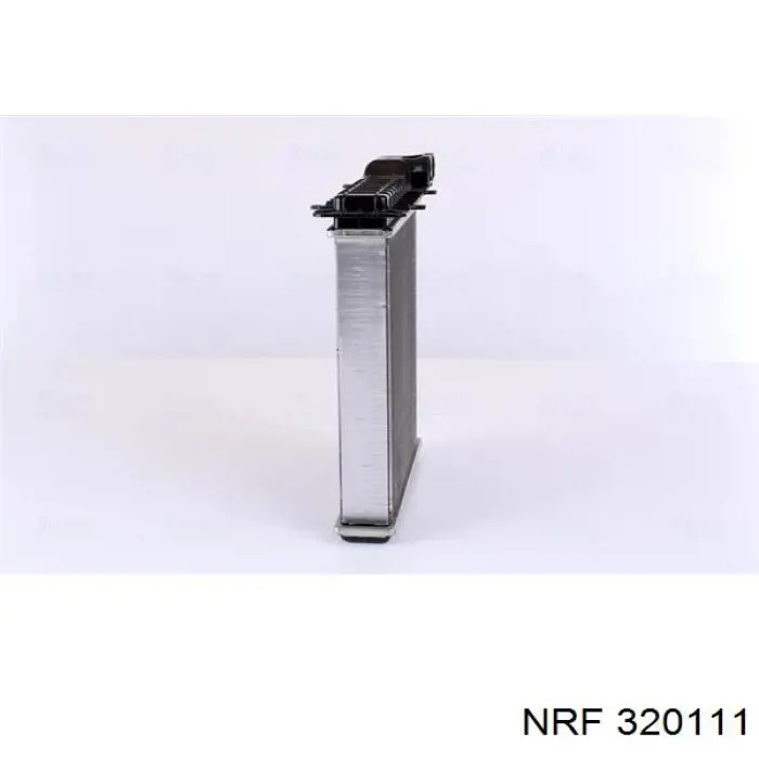 320111 NRF компресор кондиціонера