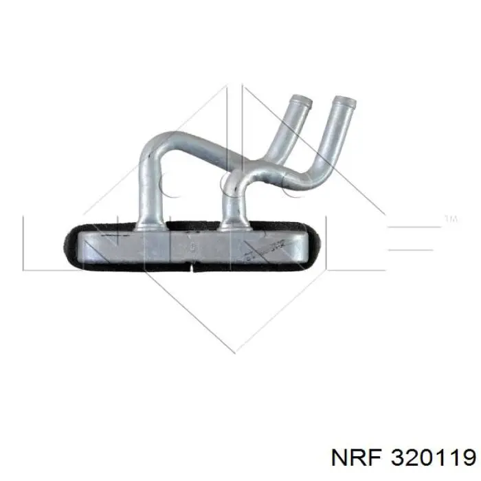 Насос кондиціонера NRF 320119