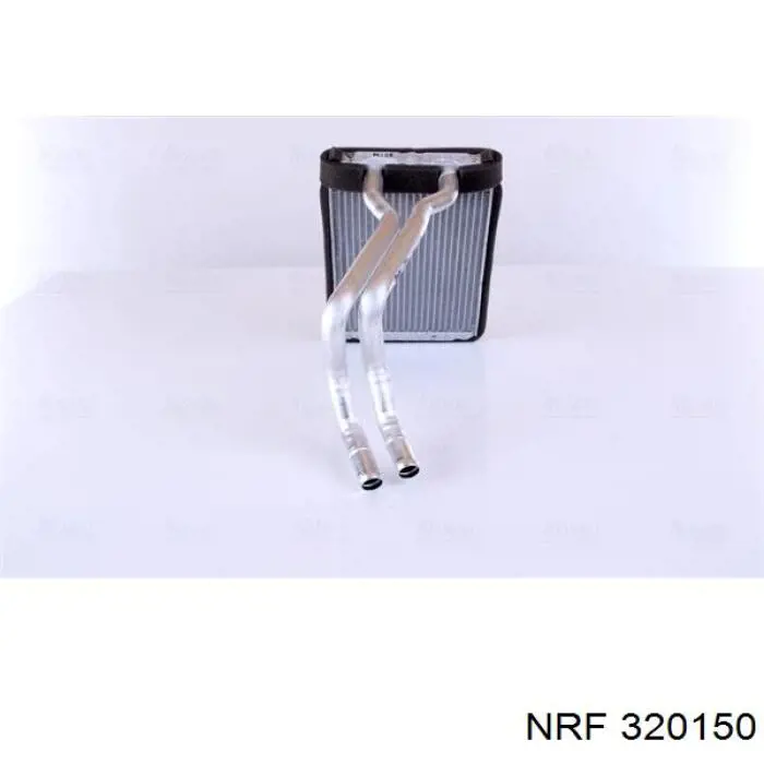 Компресор кондиціонера 320150 NRF