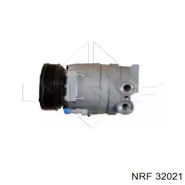 Насос кондиціонера Airstal 100066