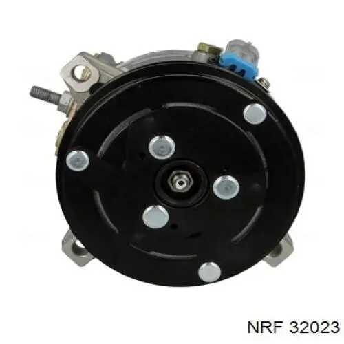 Компресор системи кондиціювання KAM 88801000191 ціна, від 121.50 USD