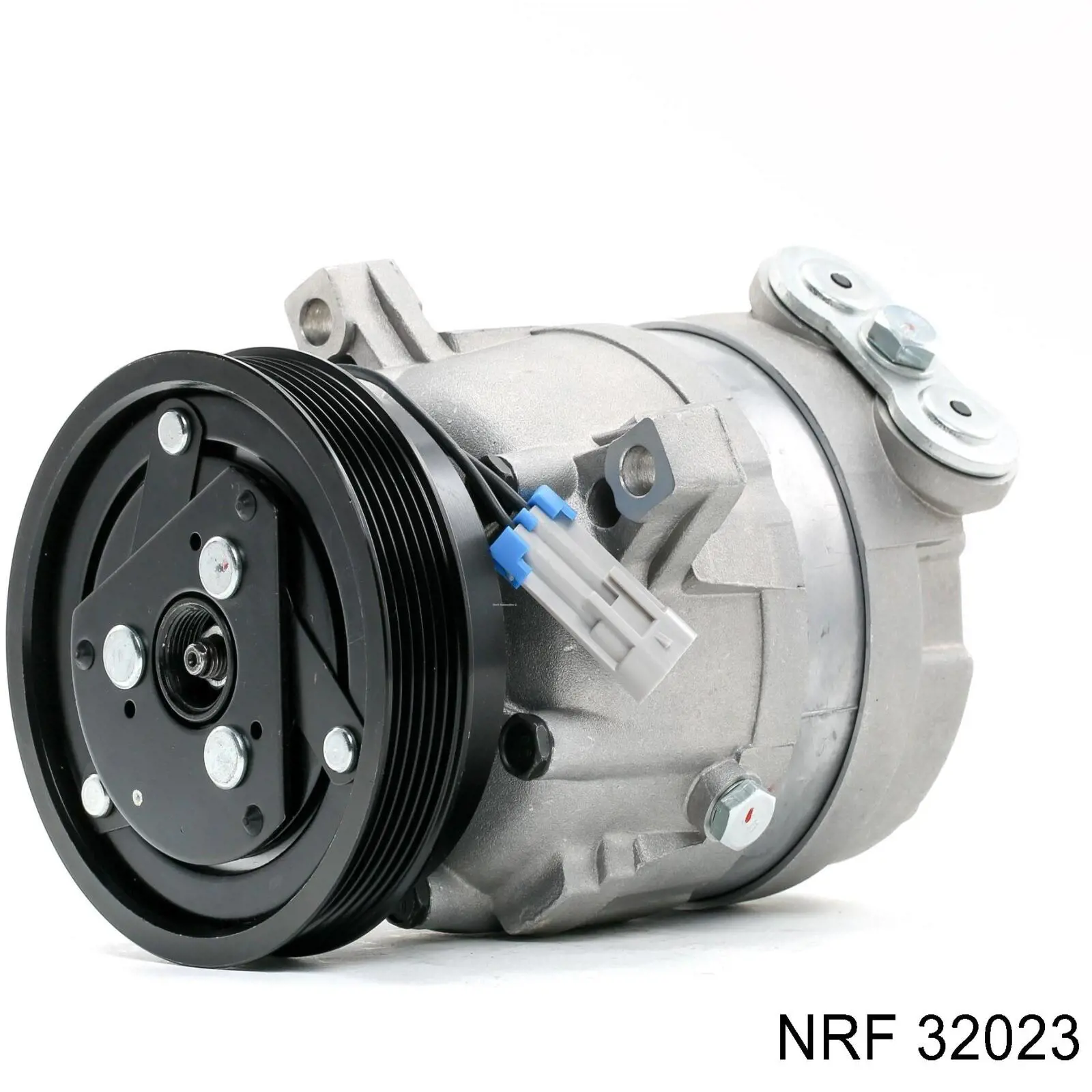 32023 NRF компресор кондиціонера