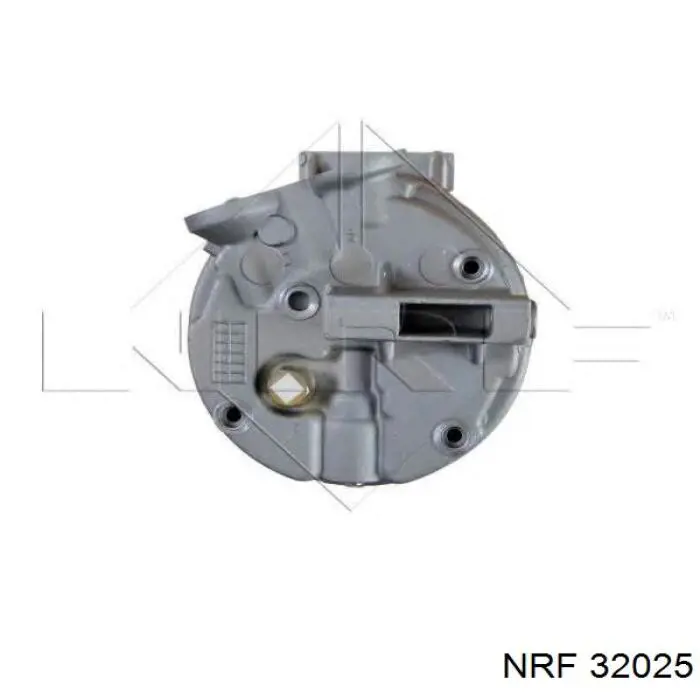 KTT090187 Thermotec Компресор холодоагенту