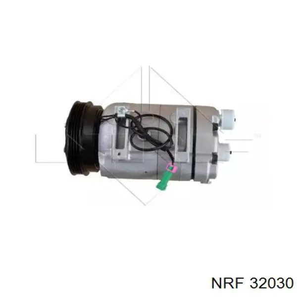 Компресор кондиціонера 32030 NRF