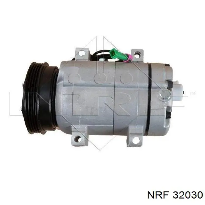 32030 NRF компресор кондиціонера