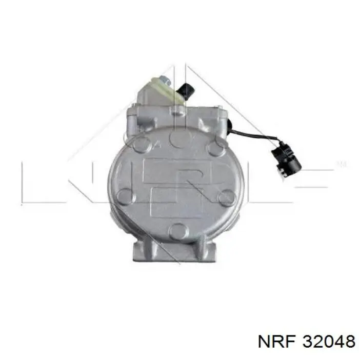 32048 NRF компресор кондиціонера