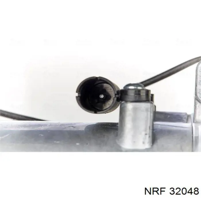 Компресор системи кондиціювання NRF 32048 ціна, від 236.45 USD