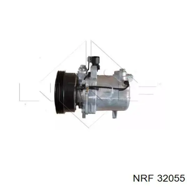 32055 NRF компресор кондиціонера