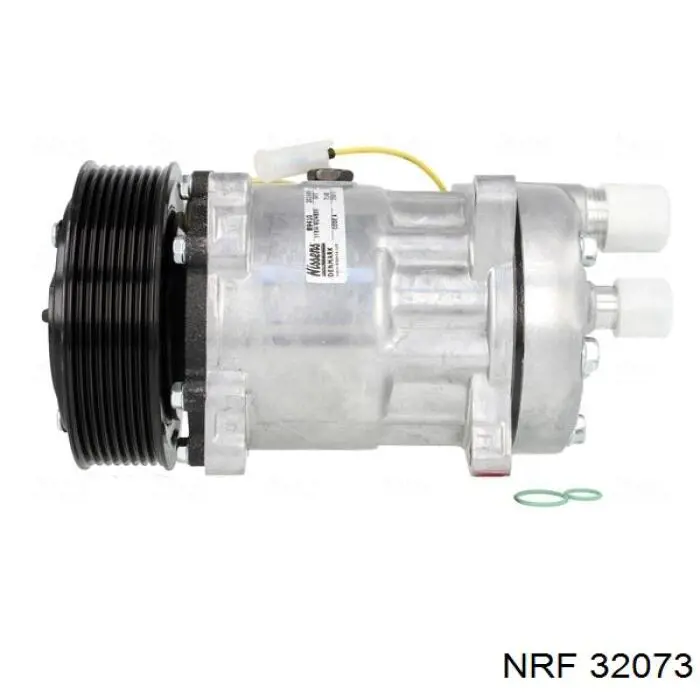 Насос кондиціонера Thermotec KTT090258