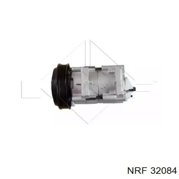 32084 NRF компресор кондиціонера