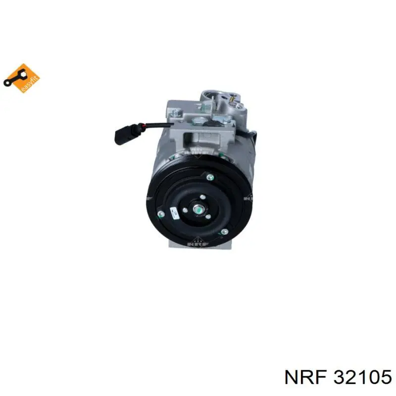 32105 NRF компресор кондиціонера