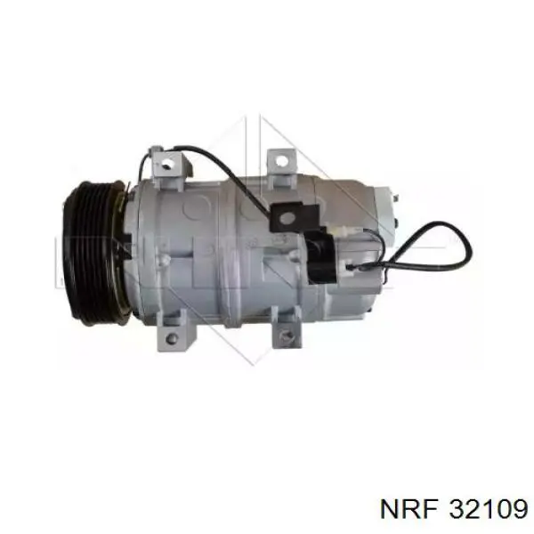 32109 NRF компресор кондиціонера