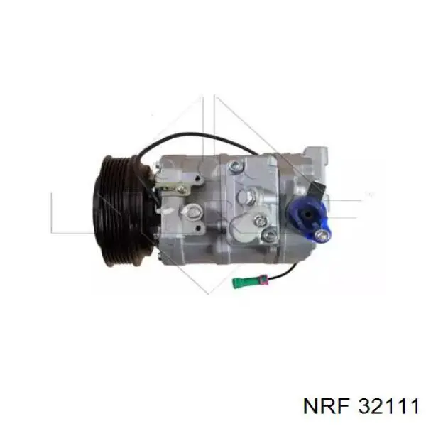 Насос кондиціонера NRF 32111