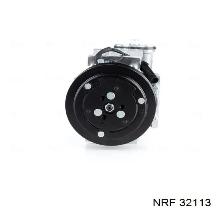 Купити SD7V161174 Sanden Компресор кліматичної установки