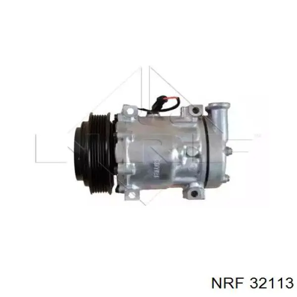 32113 NRF компресор кондиціонера