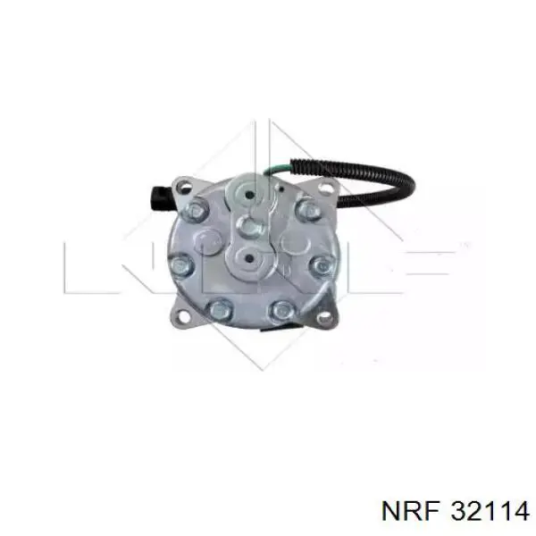 Насос кондиціонера NRF 32114
