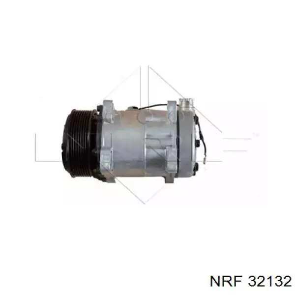 32132 NRF компресор кондиціонера