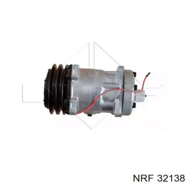 Насос кондиціонера NRF 32138