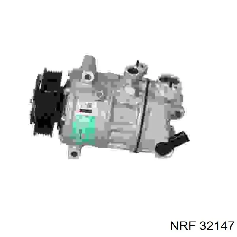 32147 NRF компресор кондиціонера