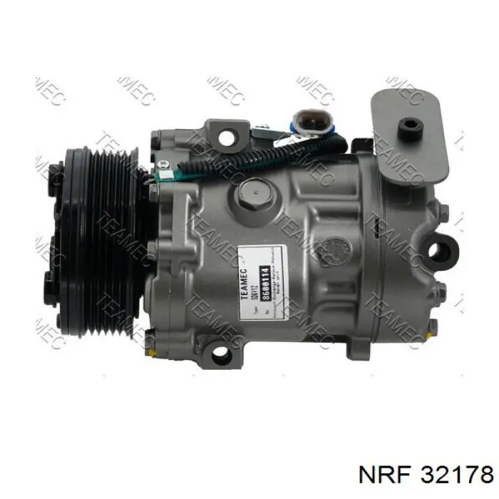 Насос кондиціонера NRF 32178