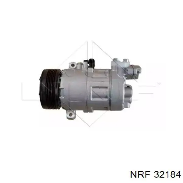 Компресор системи кондиціювання MSG Rebuilding 3R40045010 ціна, від 101.33 USD