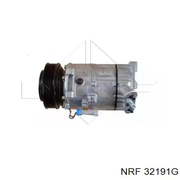 6854063 Opel Компресор холодоагенту