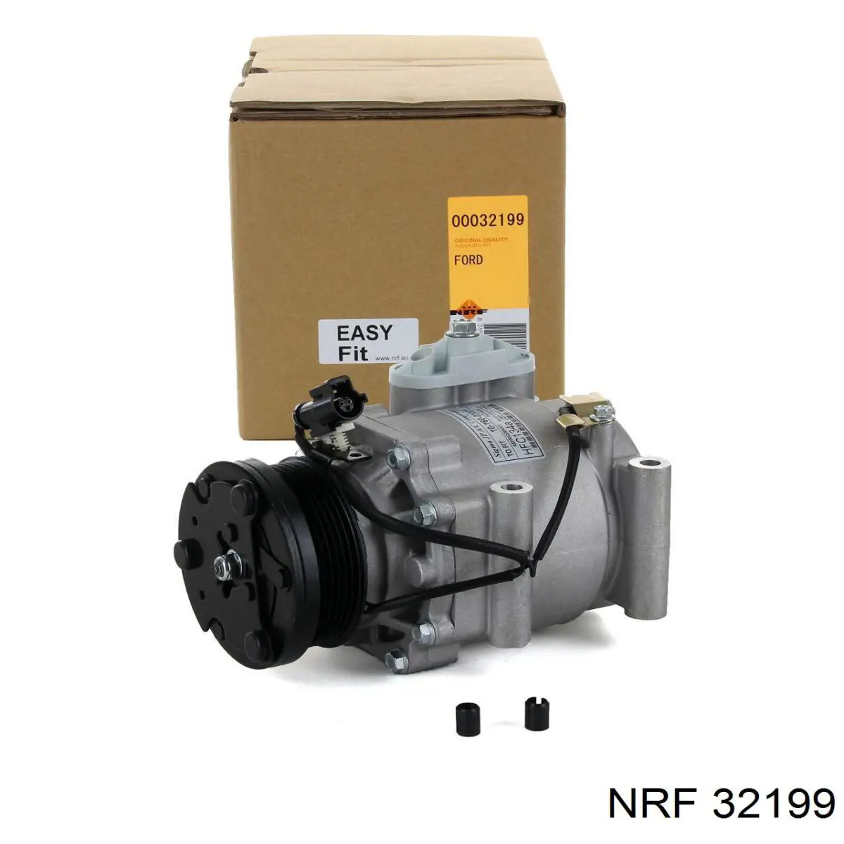 32199 NRF компресор кондиціонера