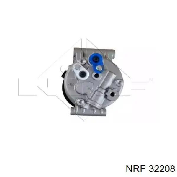 Компресор кондиціонера 32208 NRF