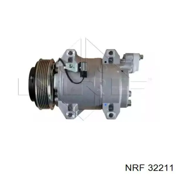 32211 NRF компресор кондиціонера