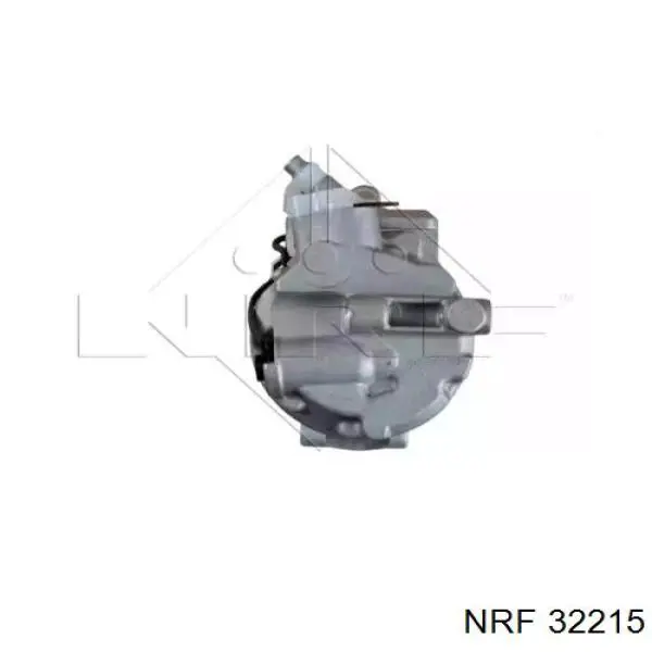 32215 NRF компресор кондиціонера