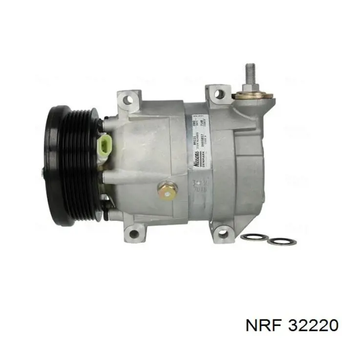 Насос кондиціонера Thermotec KTT090313