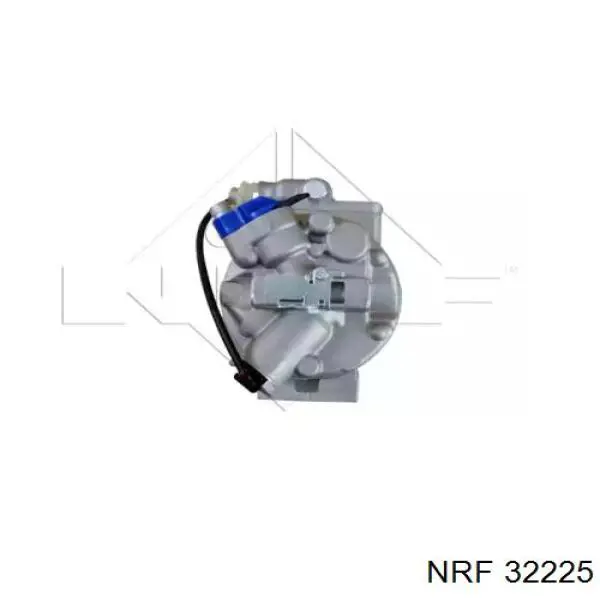 Компресор кондиціонера 32225 NRF