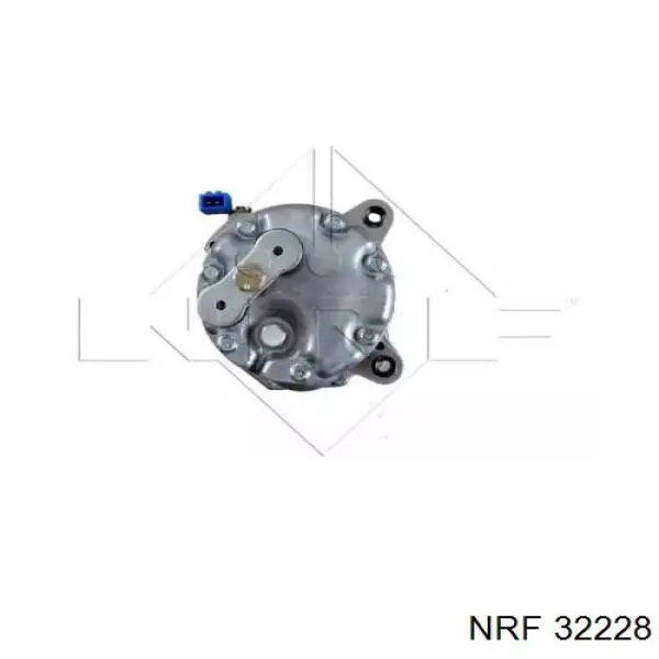 Купити 1067110 Ford Компресор кліматичної установки