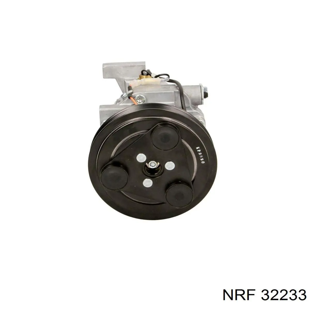 32233 NRF компресор кондиціонера