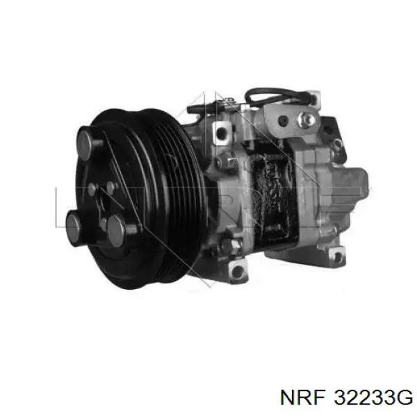 Компресор кондиціонера 32233G NRF