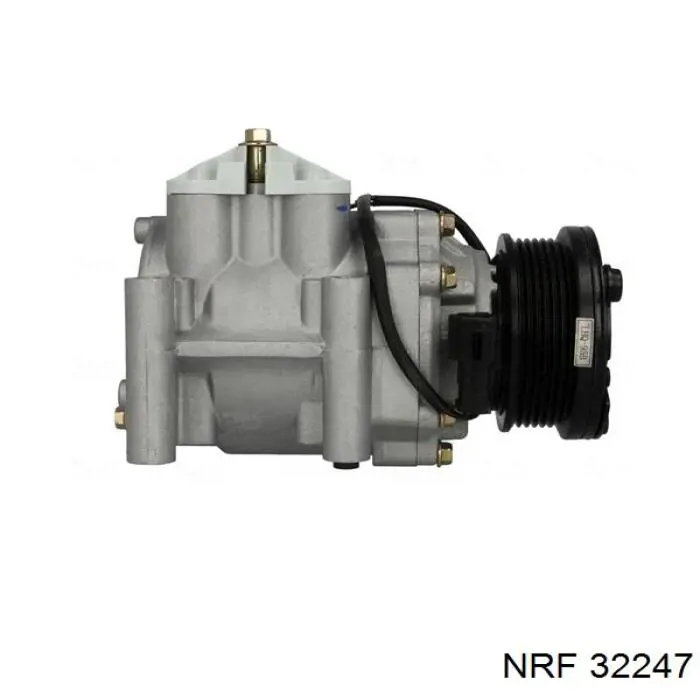 Насос кондиціонера Ford 4094079
