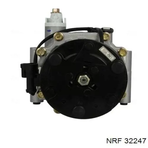 4094079 Ford Компресор холодоагенту