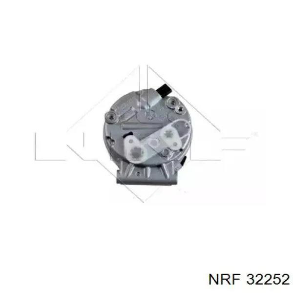 Купити 7711135104 Renault (RVI) Компресор кліматичної установки
