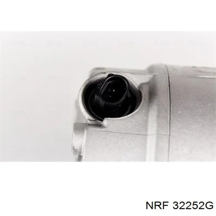 8200436106 Renault (RVI) Компресор холодоагенту