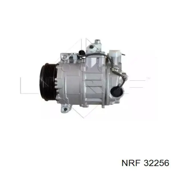 Насос кондиціонера Mercedes 22305211