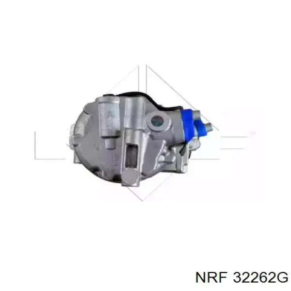 Компресор кондиціонера 32262G NRF