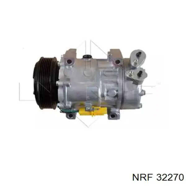 32270 NRF компресор кондиціонера