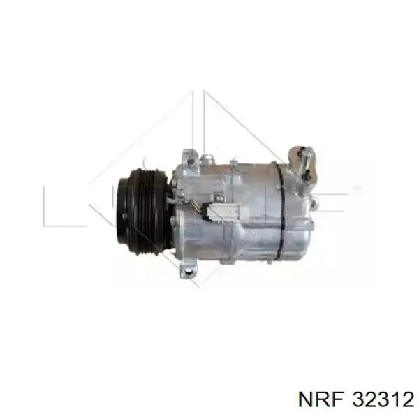 32312 NRF компресор кондиціонера