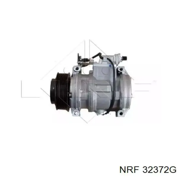 Купити DCP17005 Denso Компресор кліматичної установки