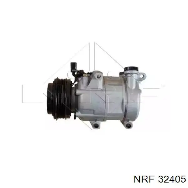 Купити 1016001036 Visteon Компресор кліматичної установки