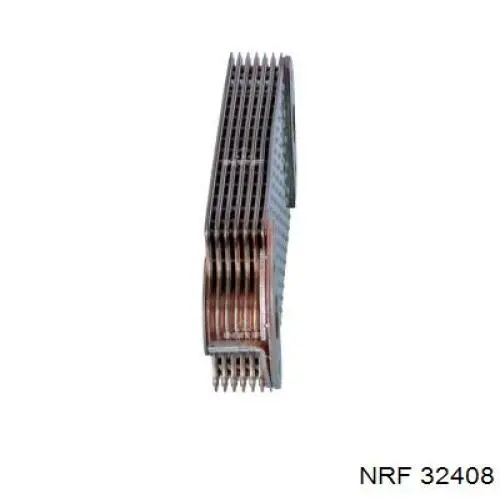 Насос кондиціонера VALEO 559624