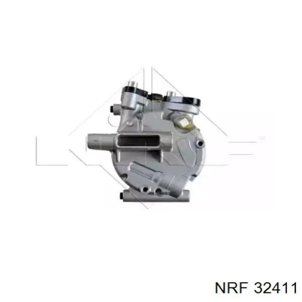 Купити 1429044 Ford Компресор кліматичної установки
