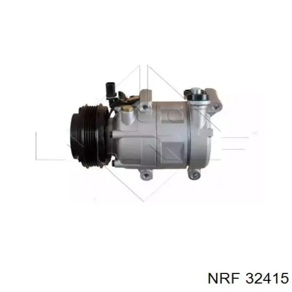 Купити 32415 NRF Компресор кліматичної установки