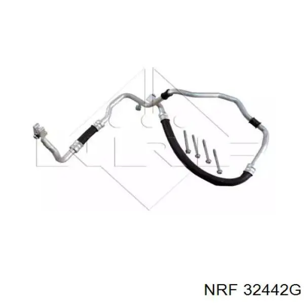 Насос кондиціонера NRF 32442G