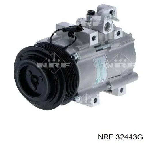 Насос кондиціонера NRF 32443G